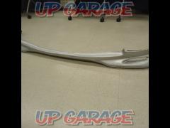 For repairs
Unknown Manufacturer
Genuine type
Front spoiler
(Toyota
MR-S
(Early period)
X04463