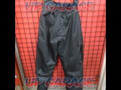 KOMINE
PK-916(07-916)
Protection over pants
X04470