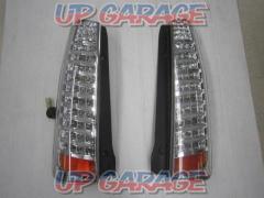 Valenti
Jewel LED tail lamp
Right and left
(Wagon R
MH21/MH22)
X04476