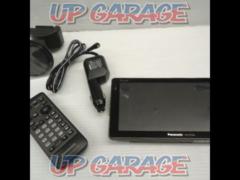 Panasonic
Gorilla
CN-SP720VL
SSD portable car navigation
X04519