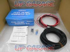 SARD
Fuel pump harness kit