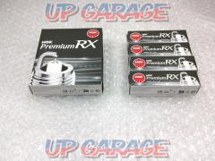 NGK
Premium
RX
SPARK
PLUG
(Spark plug)
BKR6ERX-11P
94915
※ 4 pcs set