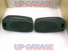 ADDZEST / Clarion
SRB100
Daihatsu genuine OP
※ placed type speaker