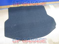 Unknown Manufacturer
Luggage mat