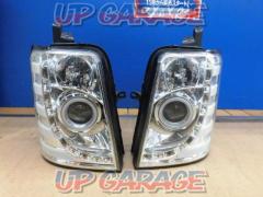 Revier
REIZ
Headlight unit [Meteor version]
Right and left
For Every Wagon/Every Van