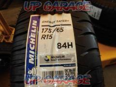 MICHELIN
ENERGY
SAVER +
One new tires