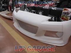 Shop Original
RX-8
For the previous fiscal year
Full aero set (front/side/rear)