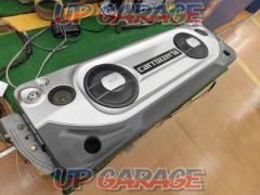 Daihatsu (manufactured by Carrozzeria)
Move genuine optional roof mount speaker
TS-X940ZY