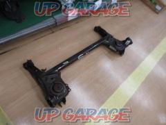 Satis
Factory
Rear axle kit
Move
For L150S
