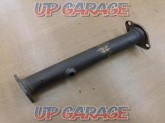 Unknown Manufacturer
Catalyst straight pipe