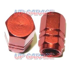 AQUA
CLAZE
Color air valve cap
Red
9033-1