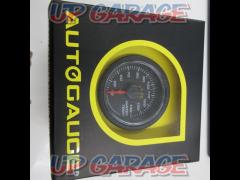 Autogauge
Water temperature gauge
52Φ