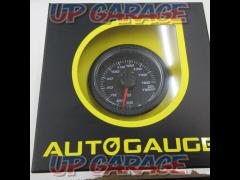 Autogauge Oil Temperature Gauge
Φ52