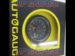 Autogauge Oil Pressure Gauge
Φ52