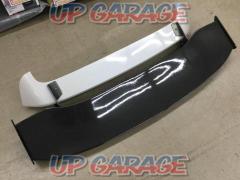 VOLTEX GT
WING
TYPE
H2
1300mm