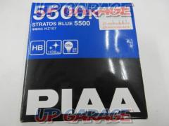 【PIAA】STRATOS BLUE 5500