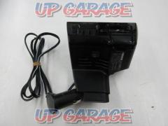 YAC
(SY-HR14)
For 80 series Harrier only
Power BOX
Expansion socket