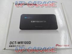 carrozzeria
In-vehicle Wi-Fi router
DCT-WR100D