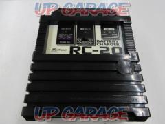 Meltec Battery Charger
RC-20