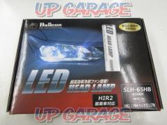 Bullcon LED
HED
LAMP
SLH-65HB