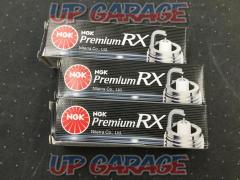 NGK
Spark plug
PremiumRX
BKR6ERX-11P (94915)
4 pieces set