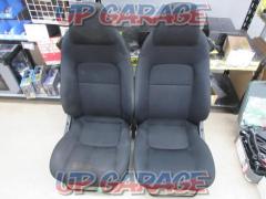Left and right set Daihatsu genuine reclining seats