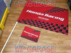 Honda Racing
Flag