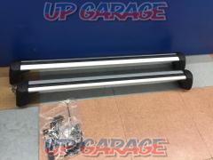 Toyota genuine
Based carrier
Aero bar type RAV4
50 system
The previous fiscal year]