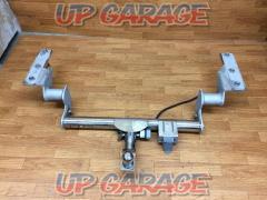 Tight Japan
Tight Hitch
Hitch member lexus
RX450h
F Sport
Early 20 series