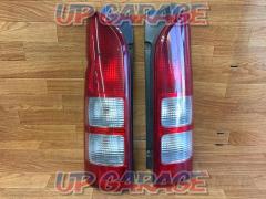 Toyota genuine tail lens for Hiace 200 series