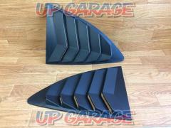 No Brand
Side wind louver
Set of 2 86
ZN6]