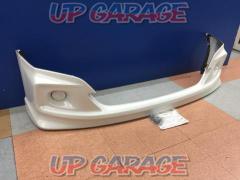 Toyota genuine
Options
Front spoiler
[Practices
120 series]