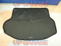 Toyota genuine option soft trunk mat (luggage mat) Harrier
60-based]