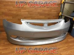 NOBLESSE
Noburesse
LUX front bumper fit
GD1 ~ GD4
Late]