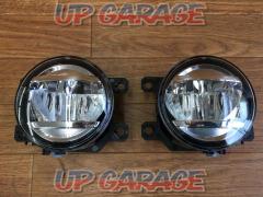 Subaru genuine fog lamps set for left and right WRX
S4
VAG