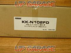 Kanak
KK-N102FD
Flip-down monitor installation kit Serena C27