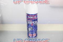 WAKO'S
Raspene RP-C
Commercial penetration lubricant
A122