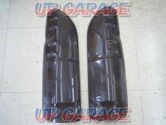Unknown Manufacturer
Tail lamp cover
[200 series
Hiace
4/5/6/7 inch