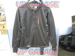 KOMINE (Komine)
08-106
Electric inner jacket
12V
Size: M