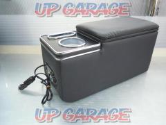 Unknown Manufacturer
With Illuminating
Center console
