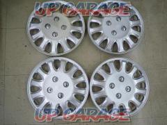 13 inch Monotaro
Wheel cover
hc2013-n