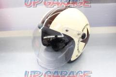 MOTOR
HEAD
Jet helmet
Size: Free
58-59cm
