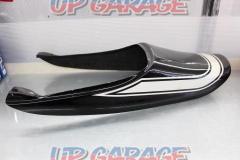 Unknown Manufacturer
Z2 type
Tail cowl Zephyr χ