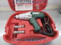 MELTEC
Electric impact wrench
FT-40P
AC100V