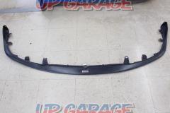 STI
Front lip spoiler
Legacy Wagon/BP5
Spec B
The previous fiscal year]