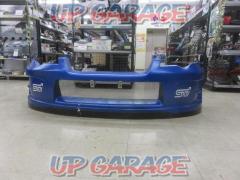 Unknown Manufacturer
Nile ya?
Front bumper
Legacy / BP5
The previous fiscal year]