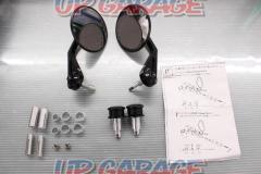 Unknown Manufacturer
Bar end mirror left and right set