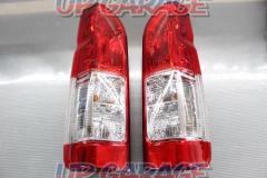 Toyota genuine
Tail lens
Left and right set Hiace/200 series
Type 7