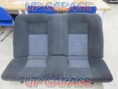NISSAN
Genuine
Rear seat Skyline GT-R
BCNR33
The previous fiscal year]
