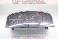 Nissan
Genuine
Speedometer Skyline GT-R/BCNR33
The previous fiscal year]
